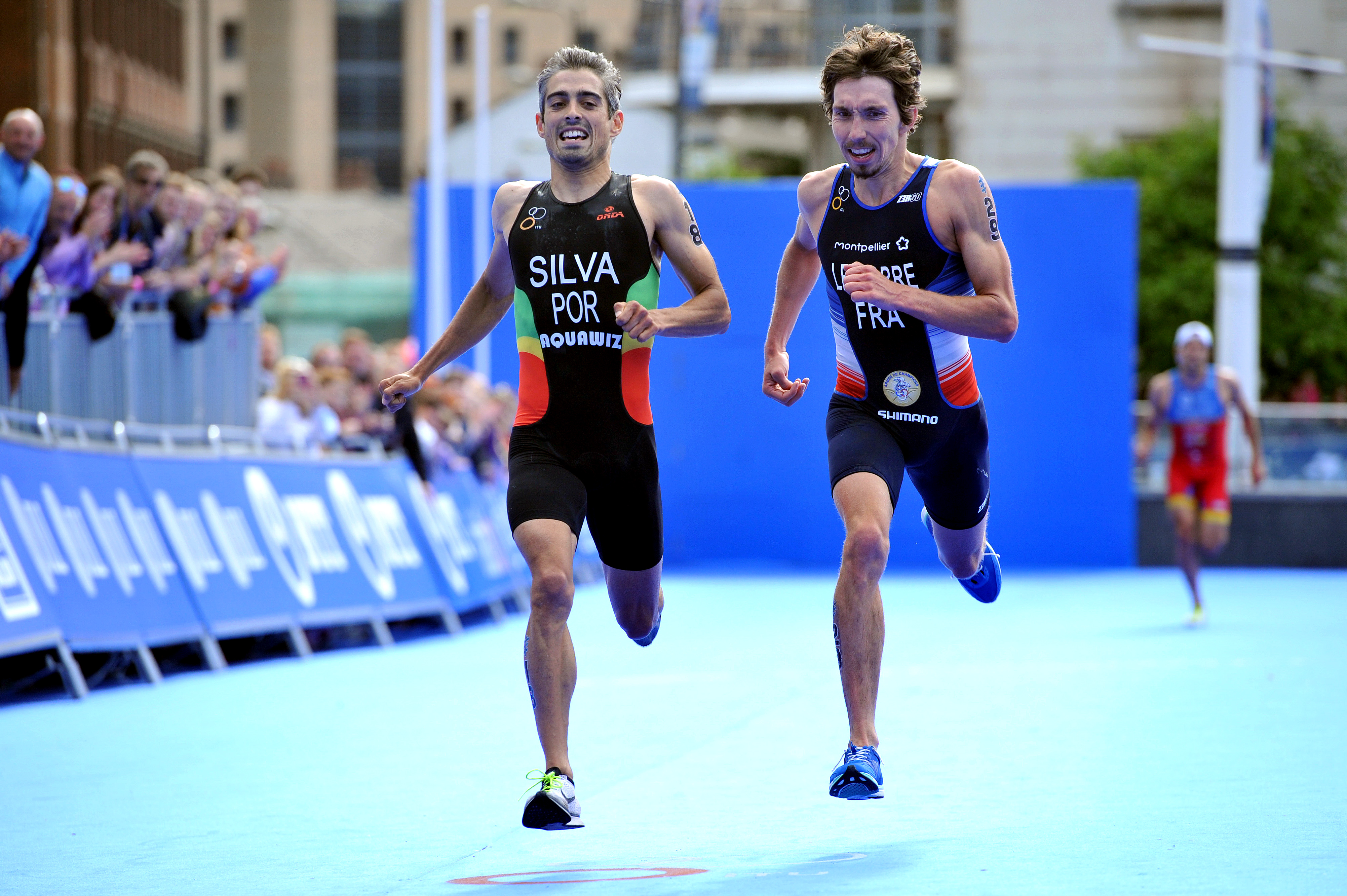 LE CORRE