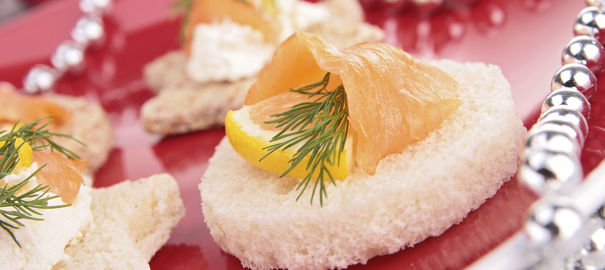 conseil repas de fête