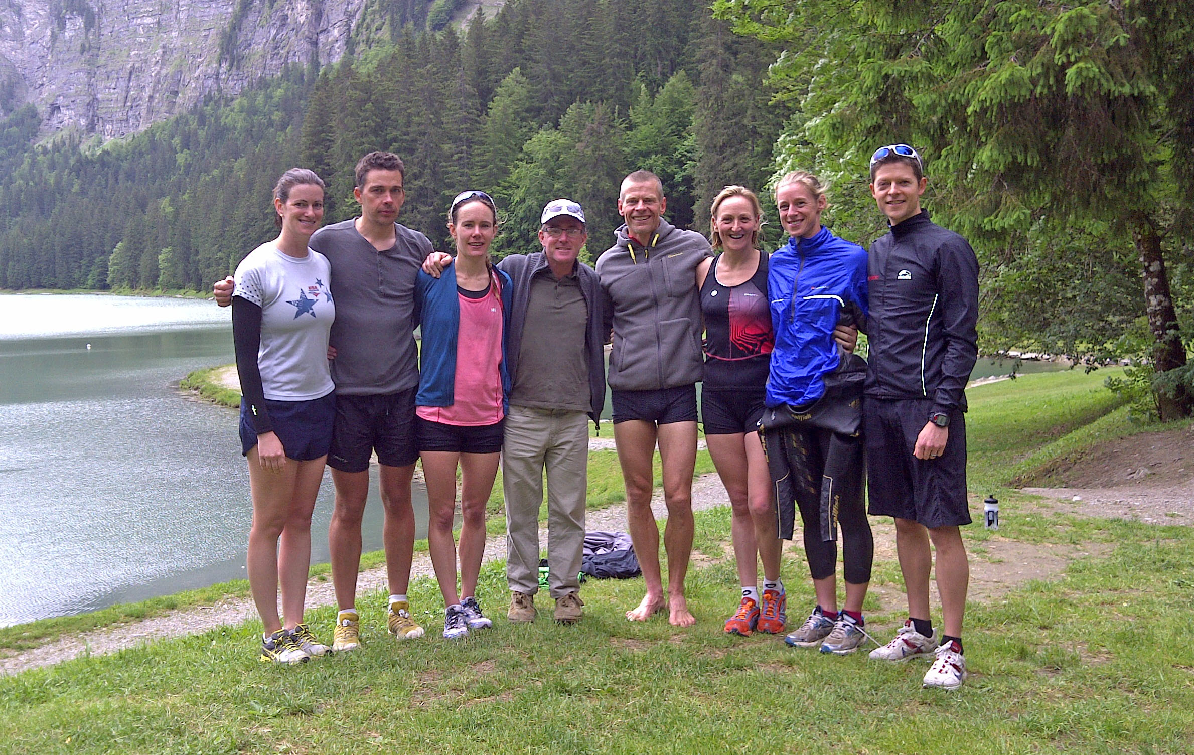 Darren_Smith__Morzine_AGers_and_Corinne_Abraham