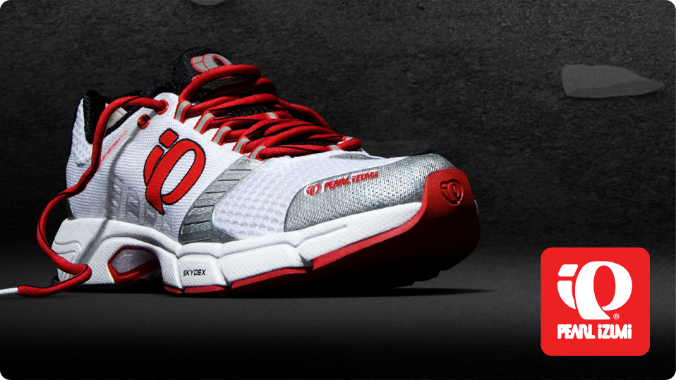 PEARL IZUMI