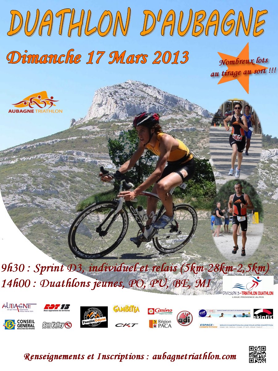 affiche