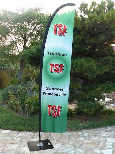 TSF