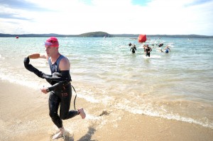 Challenge Australia Ironman - Batemans Bay: Previews