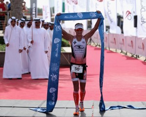 Abu Dhabi Triathlon