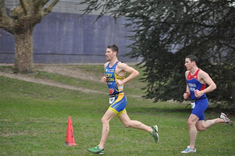 aquathlon rillieux
