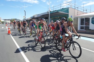 Port Taranaki ITU New Plymouth World Cup 23.03.2014