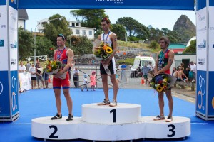 Port Taranaki ITU New Plymouth World Cup 23.03.2014