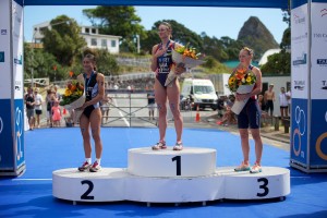 Port Taranaki ITU New Plymouth World Cup 23.03.2014