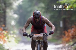 2014 Zittau ITU Cross Triathlon World Championships