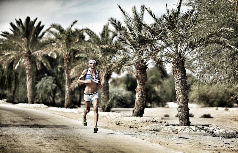 Challenge Triathlon Bahrain