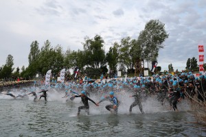 Ironman 70.3: Aix-en-Provence