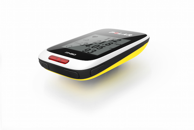 polar M450