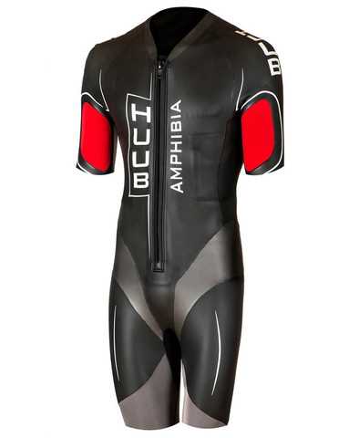 huub amphibia