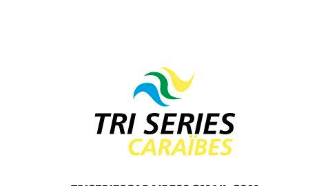 tri series caraibes
