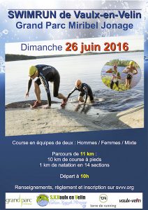 Afficheswimrun2016