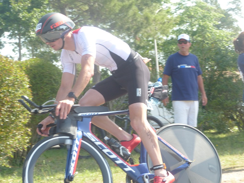 Boris Dessenoix