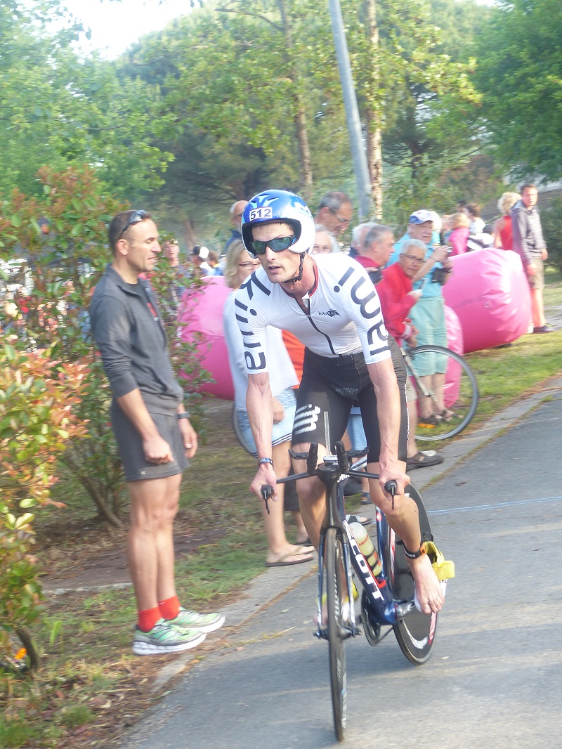 Nicolas Onillon à T1