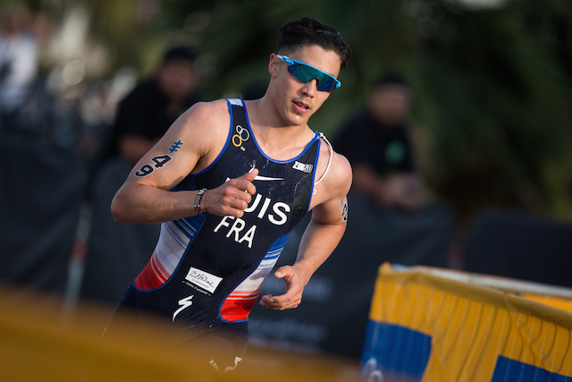 vincent Luis