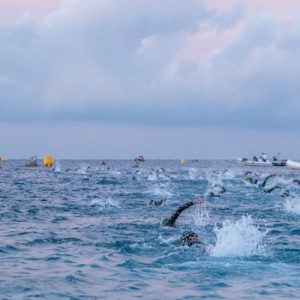 IRONMAN France Nice