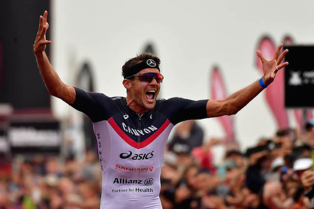Jan Frodeno