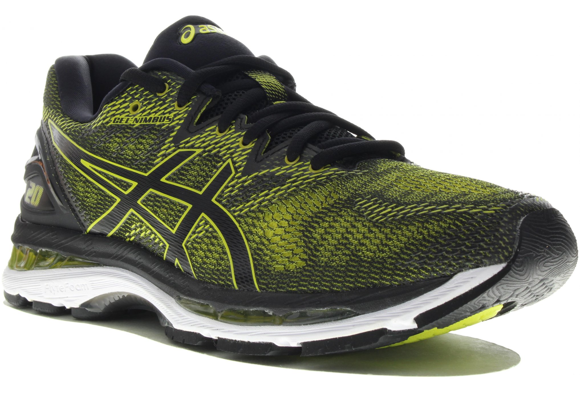 chaussures basses running femme asics gel nimbus 20 chaussures basses running femme asics gel nimbus 20
