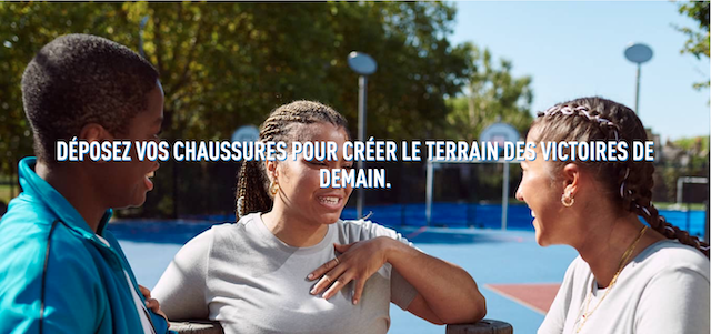 Projet Collectives