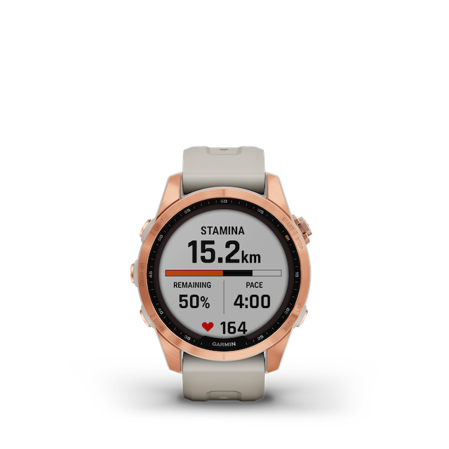 Montres GPS connectées - Les nouveautés Garmin et Suunto - Trimag