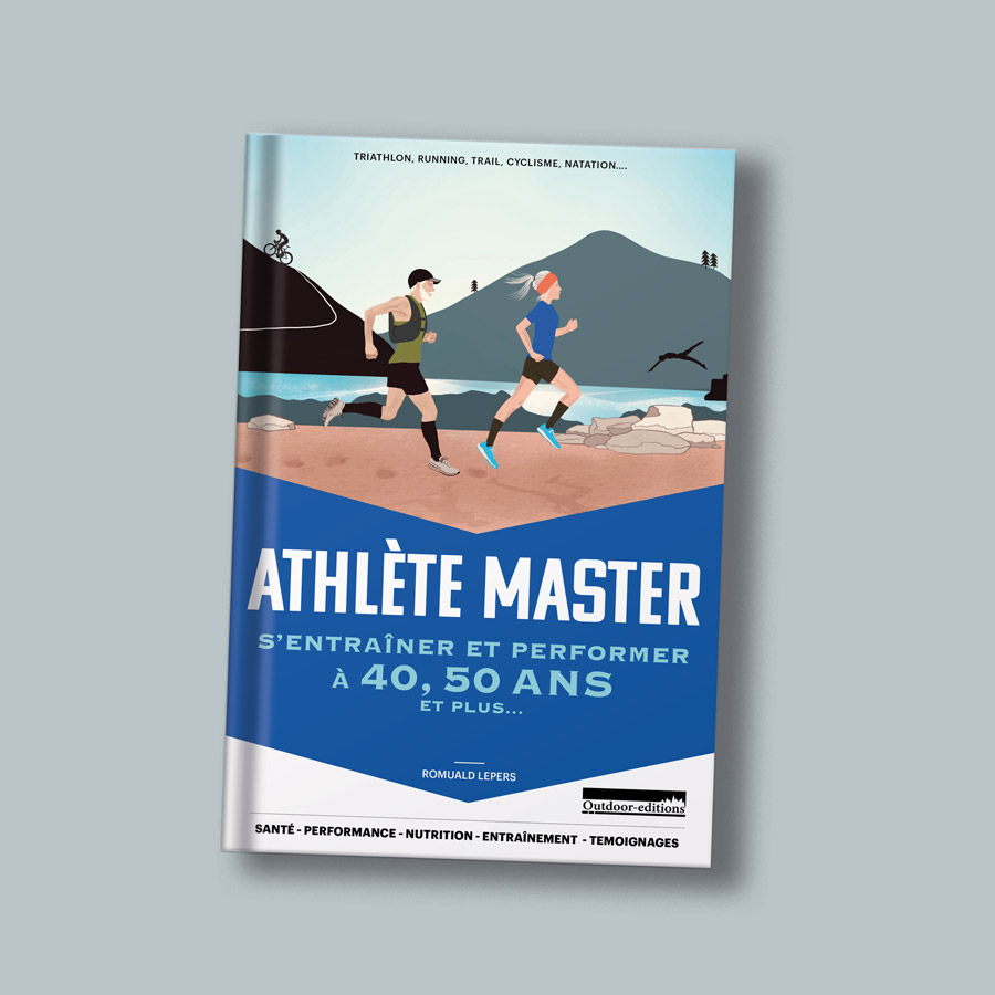 athlete master