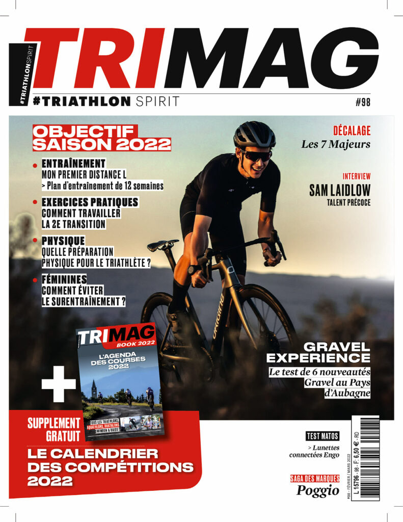 TRIMAG98
