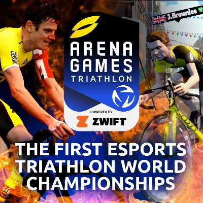 esport triathlon
