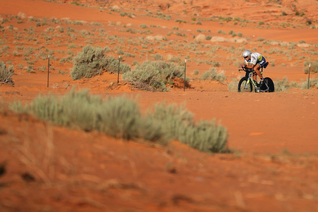 Ironman St George Utah_