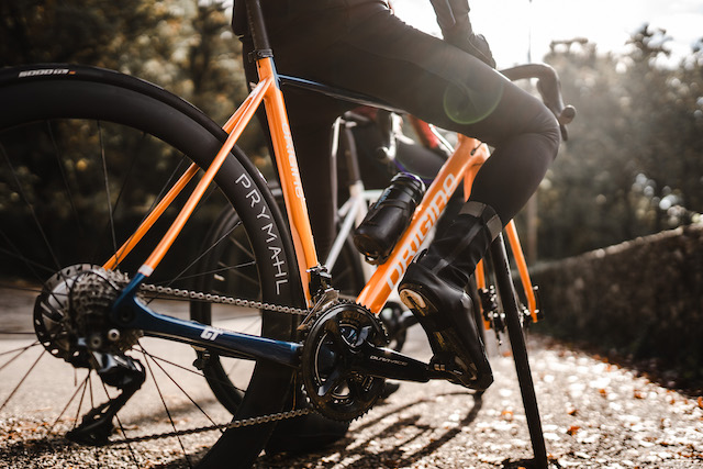 Challenge Strava Prymahl