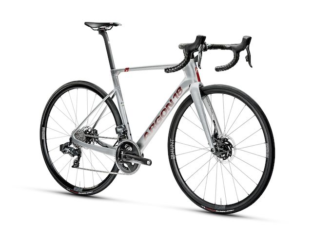 Argon 18 Sum