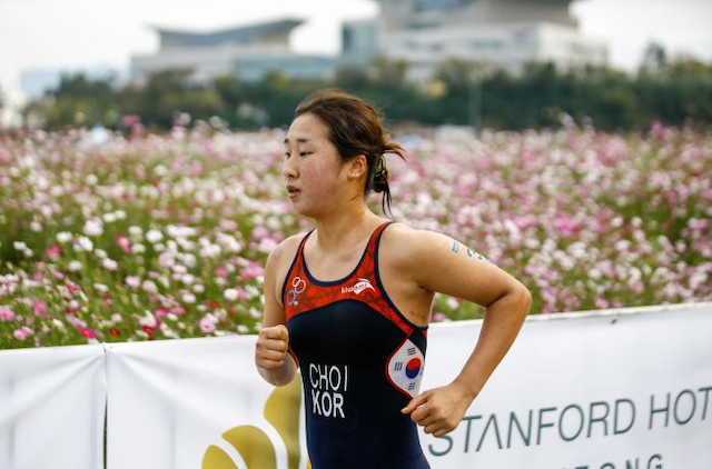 Choi Suk-Hyeon