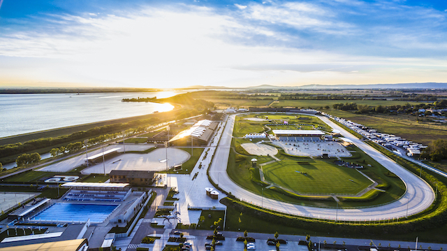 World Triathlon Multisport Championships