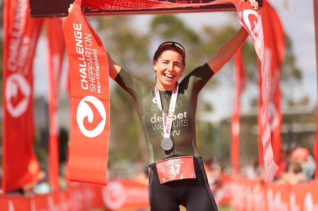 Challenge Shepparton Amelia Atkinson