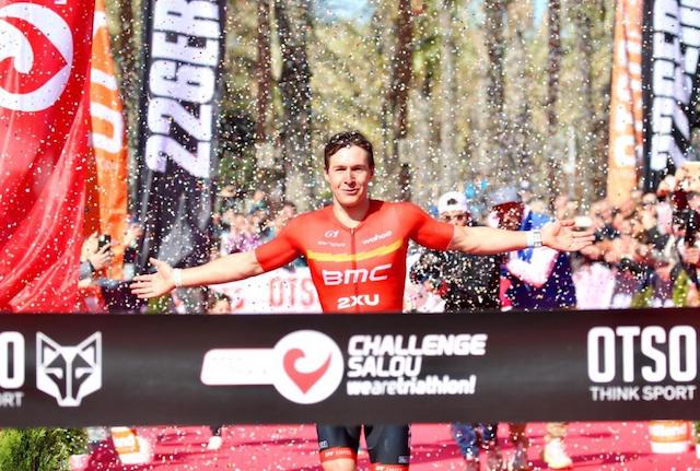 Challenge Salou 2022