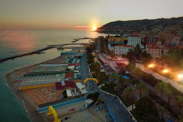 Challenge Sanremo