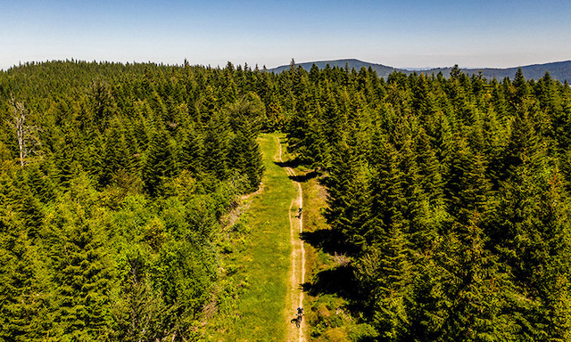 Xterra Longue distance 2022