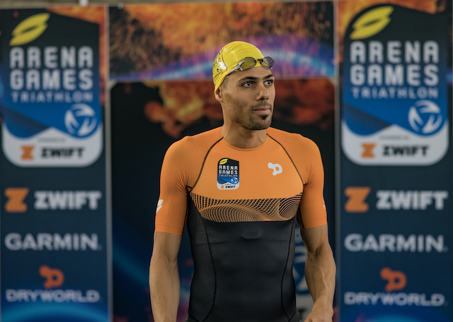 aurelien raphael arena games 2022