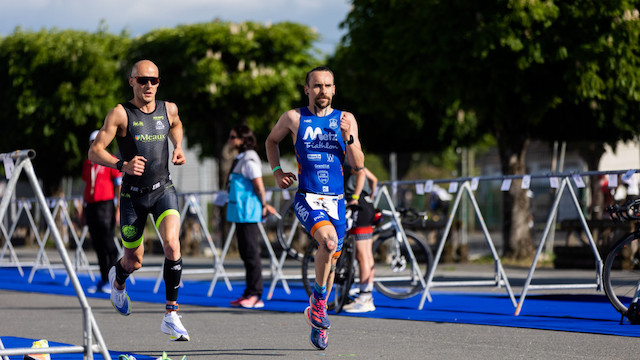 France duathlon 2022