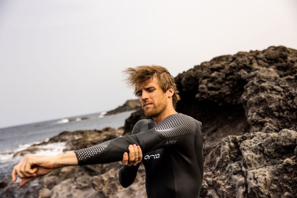 Test Orca Apex Flow