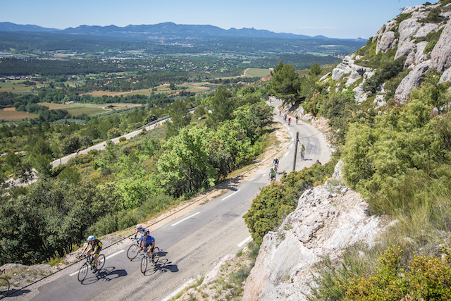 ironman 70.3 pays d'aix