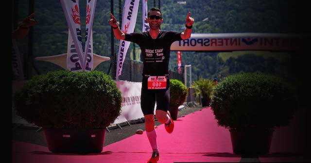 Powerman Embrun