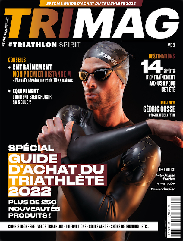 TRIMAG 99