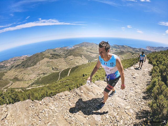 Swimrun Côte Vermeille 