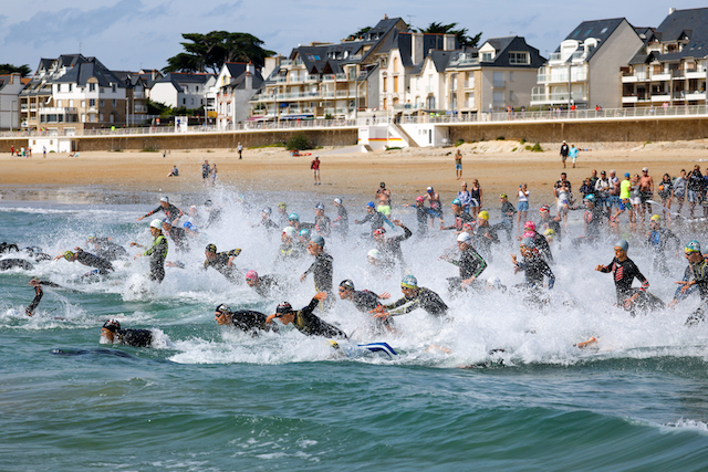 Grand Prix Quiberon 2022