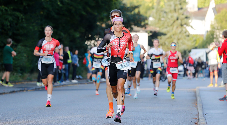 Melanie Maurer Zofingen 2022