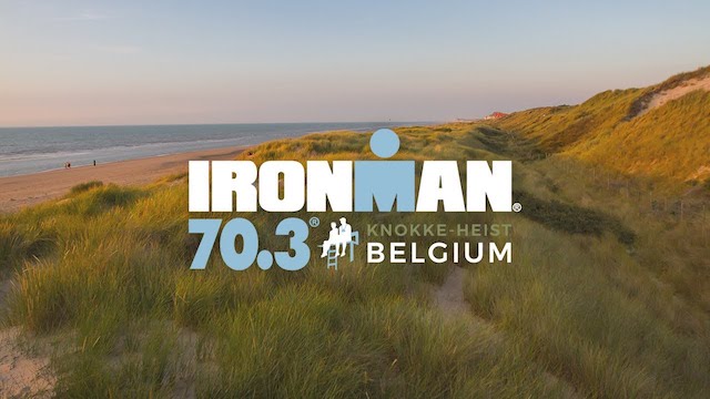 ironman belgique