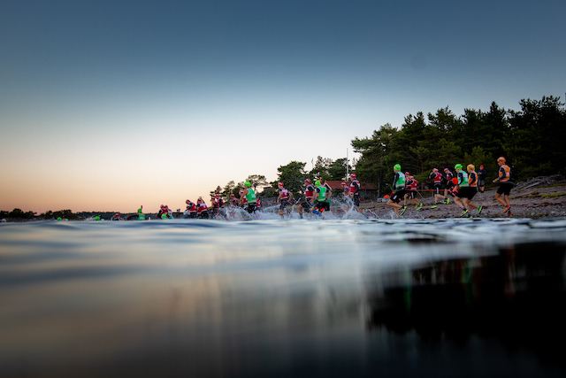 Swimrun OtillO 2022